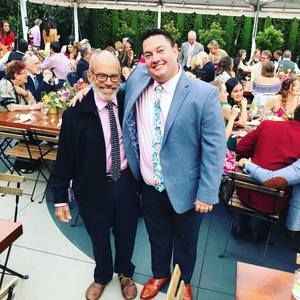 Meet your Posher, Nathan